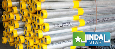 Jindal Pipe Dealers In Chennai